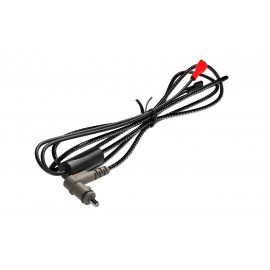 CABLE D'ALIMENTATION CUDDEBACK POUR BATTERIE EXTERNE 6v