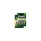 Pack de 8 piles AA rechargeables ENERGIZER