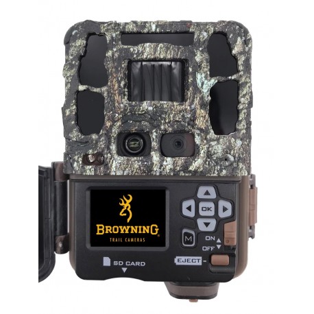 Browning Spec Ops Extreme Lithium pack