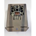 Caisson antivol antichoc pour BROWNING SPEC OPS ELITE HP5/HP5 ULTRA