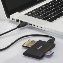 LECTEUR DE CARTE SD-USB 3.0