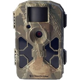 Pack Complet Stealth Cam GMAX 32 - No Glow