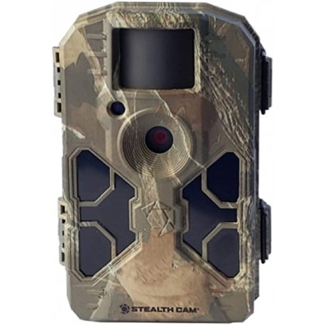 Pack Complet Stealth Cam G42-NO GLOW
