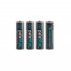 PILE LITHIUM AA RECHARGEABLE-USB