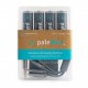 PACK 8 PILES LITHIUM AA RECHARGEABLES-USB