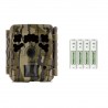 Moultrie M50i Lithium Pack