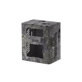 CAISSON DE SECURITE ZEISS SECACAM 5