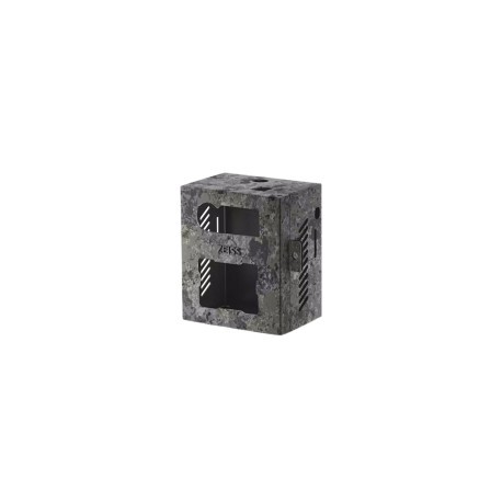 CAISSON DE SECURITE ZEISS SECACAM 5