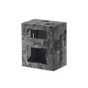 CAISSON DE SECURITE ZEISS SECACAM 7