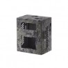 CAISSON DE SECURITE ZEISS SECACAM 7