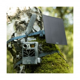 ZEISS-MINI PANNEAU SOLAIRE