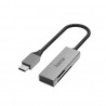 LECTEUR DE CARTE -USB 3.0 POUR PORTABLE