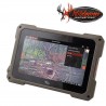 WILDGAME-TABLETTE DE VISIONNAGE DE CARTES SD 32GO