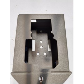 CAISSON DE SECURITE ZEISS SECACAM 5