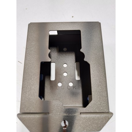 CAISSON DE SECURITE ZEISS SECACAM 5