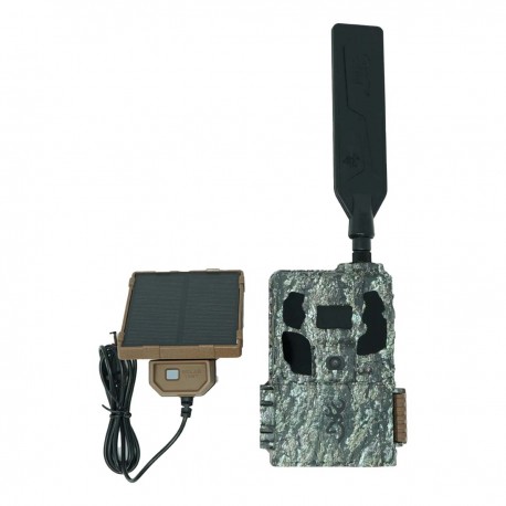 Browning Pro Scout Solar