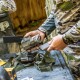 Browning - Pack batterie Lithium Ion Rechargeable