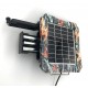 Browning - Panneau solaire