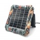 Browning - Panneau solaire