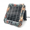 Browning - Panneau solaire