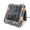 Browning - Panneau solaire