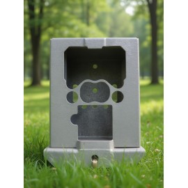 ALPHA CAM-Caisson de sécurité pour ALPHA CAM 30MP ET 4K