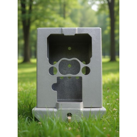 ALPHA CAM-CAISSON DE SECURITE