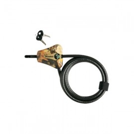 Master Lock No. 8418KADCAMO Python™ Adjustable