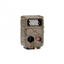 CUDDEBACK C2 Leds long Range Lithium Pack