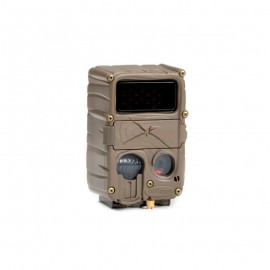 Pack CUDDEBACK C3 Black Flash Lithium