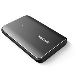 Disque dur externe - SanDisk Extreme 900 Portable SSD