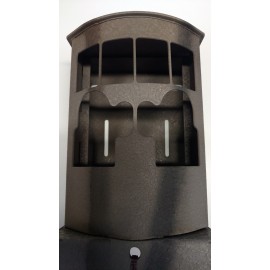 Anti-Shock antitheft casing for  MOULTRIE Panoramique  P120i