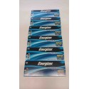 LOT DE 60 PILES AA ENERGIZER ULTIMATE LITHIUM