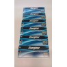 LOT DE 60 PILES AA ENERGIZER ULTIMATE LITHIUM
