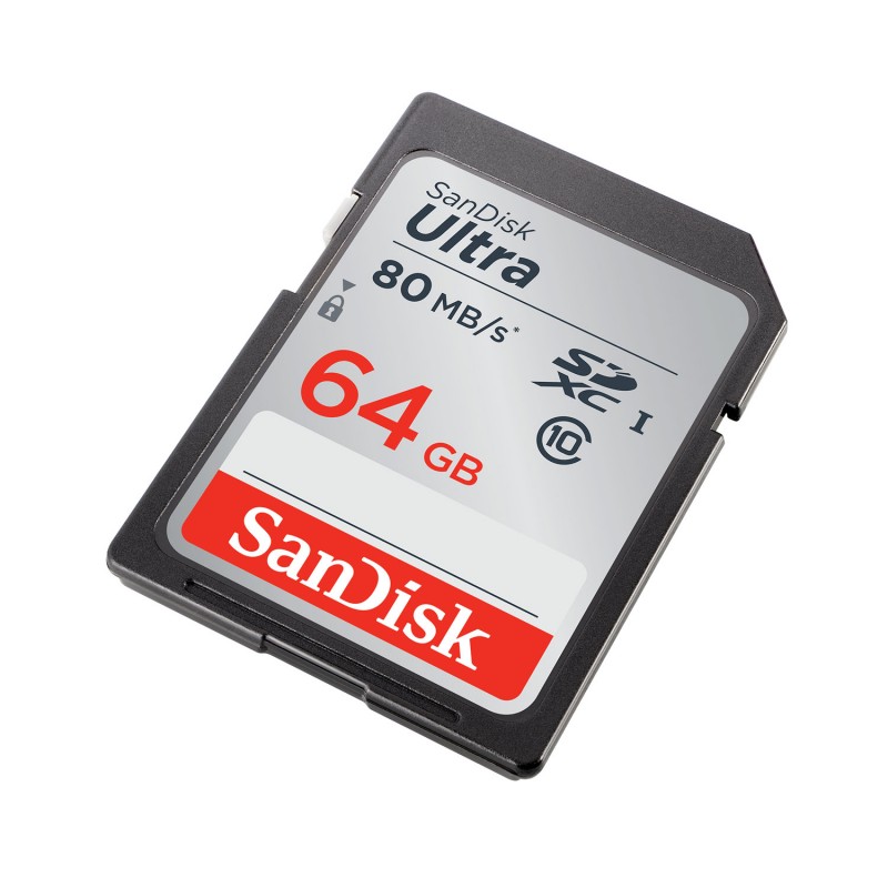 Sandisk sd card Banque de photographies et d'images à haute