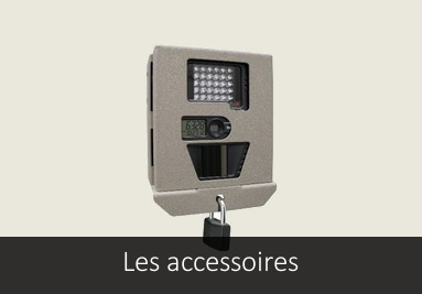 Accessoires